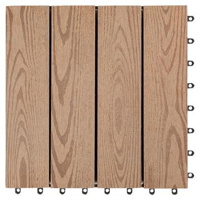 Composite Decking Fliesen