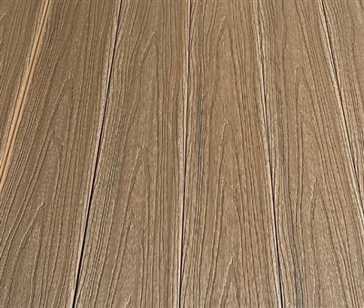 Co-Extrusions-Verbunddecking für den Außenbereich, heißer Verkauf